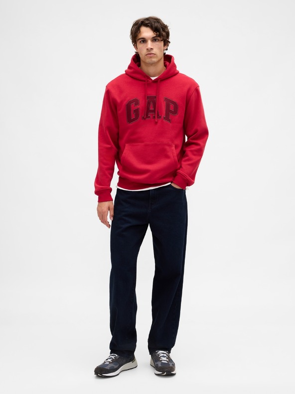 GAP Unisex dukserica VintageSoft GAP
