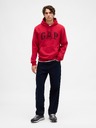 GAP Unisex dukserica VintageSoft GAP