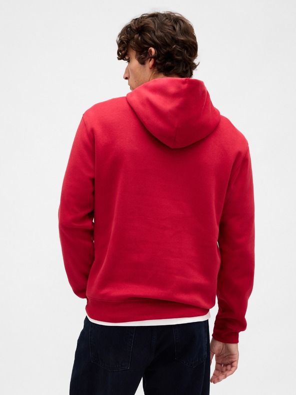 GAP Unisex dukserica VintageSoft GAP