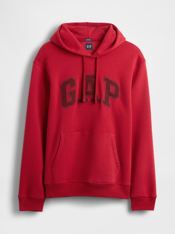GAP Unisex dukserica VintageSoft GAP