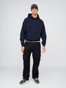 GAP Oversize majica Heavyweight GAP