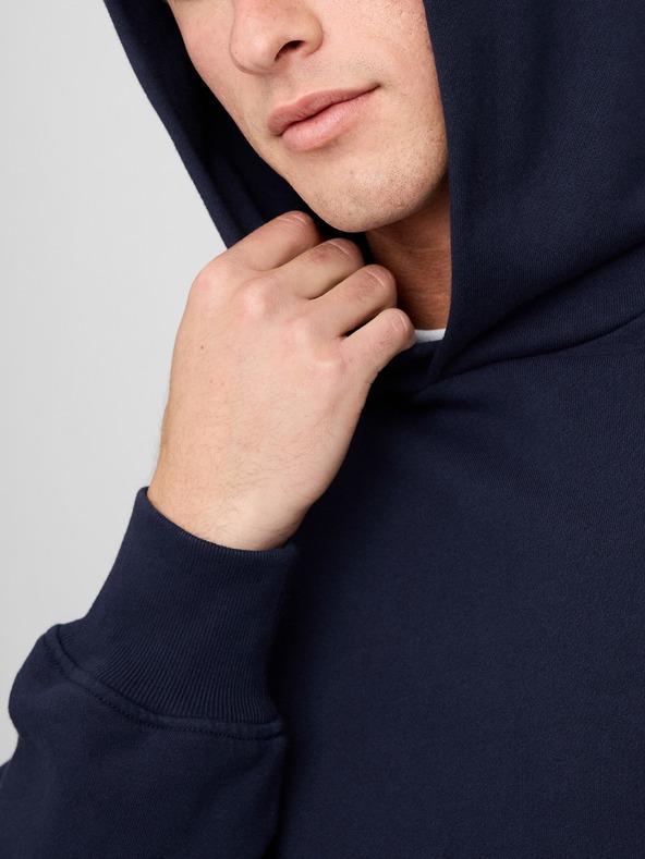 GAP Oversize majica Heavyweight GAP