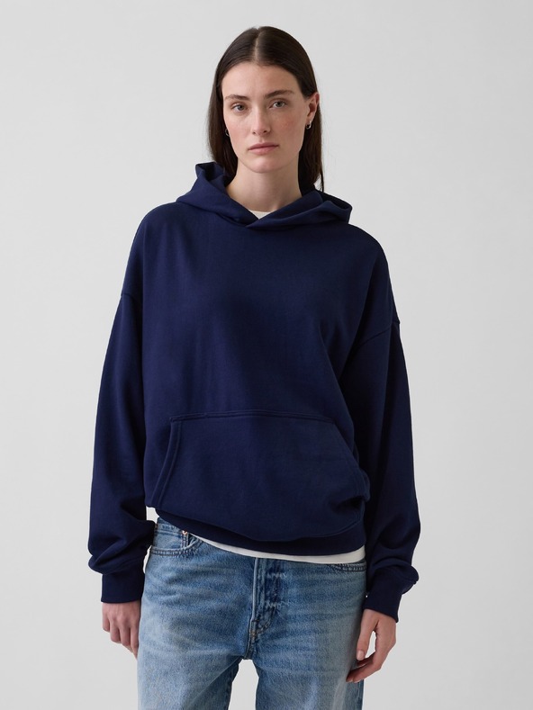 GAP Oversize majica Heavyweight GAP