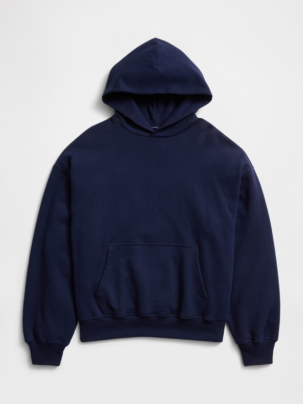 GAP Oversize majica Heavyweight GAP