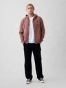 GAP Duks s logotipom Unisex GAP