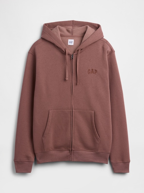 GAP Duks s logotipom Unisex GAP