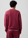 GAP Duks s logotipom Unisex GAP