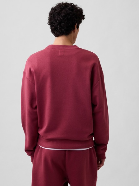 GAP Duks s logotipom Unisex GAP