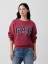 GAP Duks s logotipom Unisex GAP