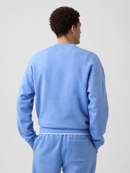 GAP Duks s logotipom Unisex GAP