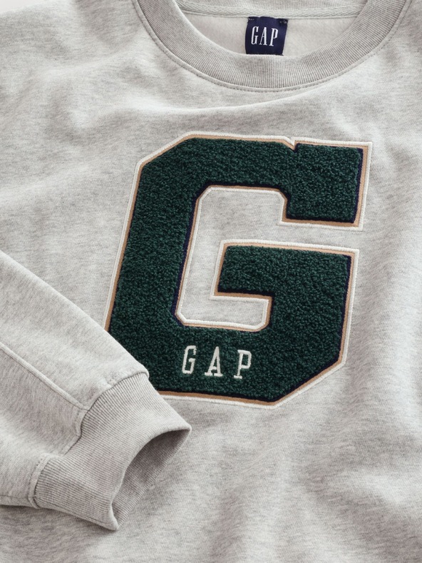 GAP Majica s logotipom GAP