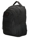 Enrico Benetti Ruksak Enrico Benetti Cornell 47084 Black