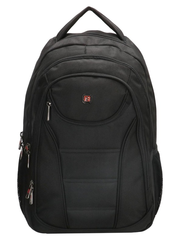 Enrico Benetti Ruksak Enrico Benetti Cornell 47084 Black