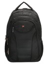 Enrico Benetti Ruksak Enrico Benetti Cornell 47084 Black