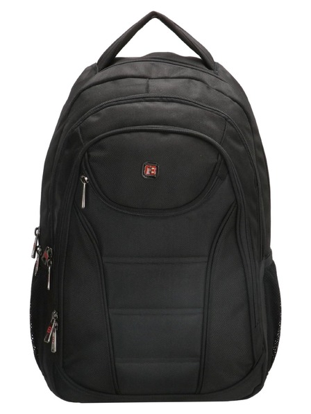 Enrico Benetti Ruksak Enrico Benetti Cornell 47084 Black