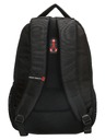 Enrico Benetti Ruksak Enrico Benetti Cornell 47084 Black