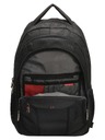 Enrico Benetti Ruksak Enrico Benetti Cornell 47084 Black