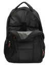 Enrico Benetti Ruksak Enrico Benetti Cornell 47084 Black