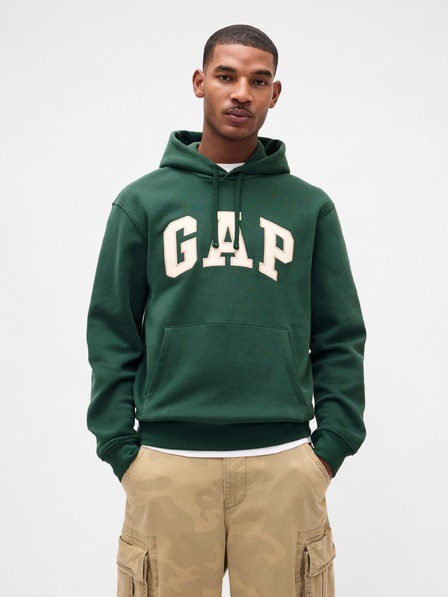 GAP Dukserica VintageSoft GAP