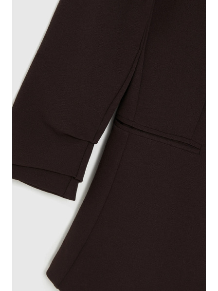Moodo Elegantni poslovni sakko Moodo
