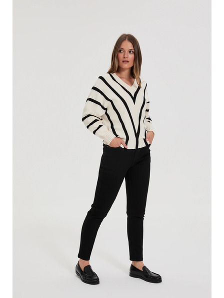 Moodo Skinny jeans Moodo