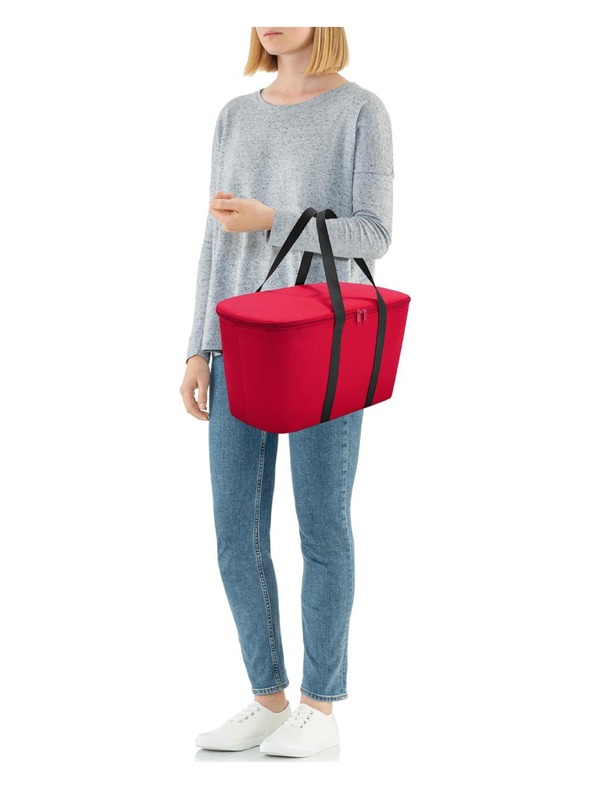 Reisenthel Torba Reisenthel CoolerBag Red