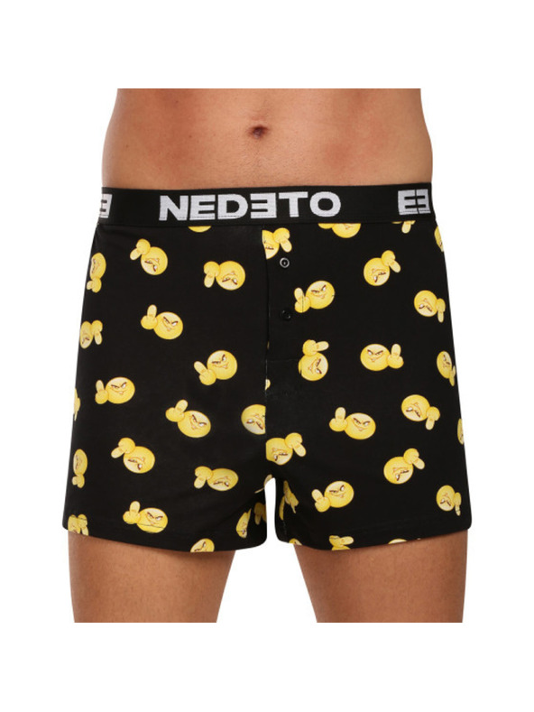 Nedeto Set od dva - muške trenirke Nedeto višebojne