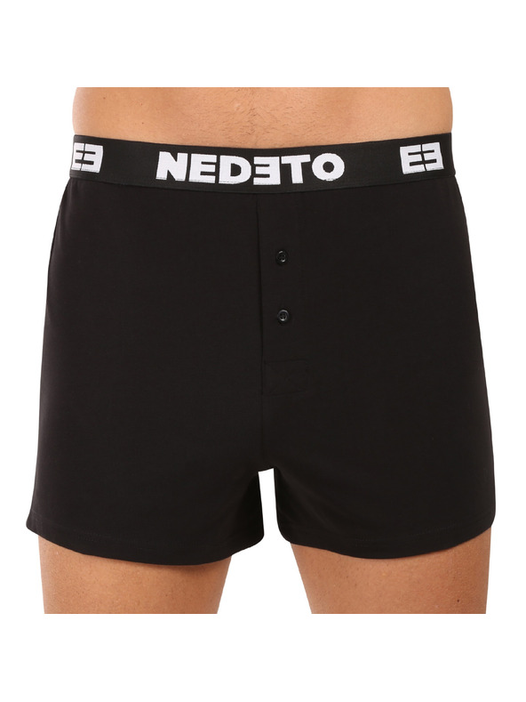 Nedeto Set od dva - muške trenirke Nedeto višebojne