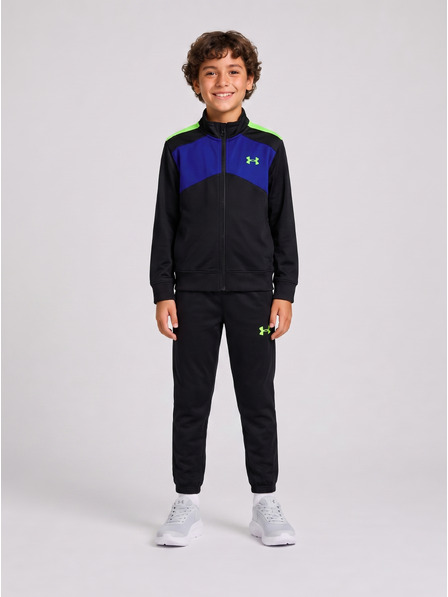 Under Armour Dječački set Under Armour UA COLORBLOCK TRACK SET