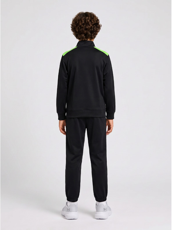 Under Armour Dječački set Under Armour UA COLORBLOCK TRACK SET