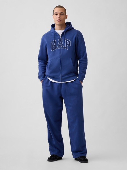 GAP Dukserica na patent GAP