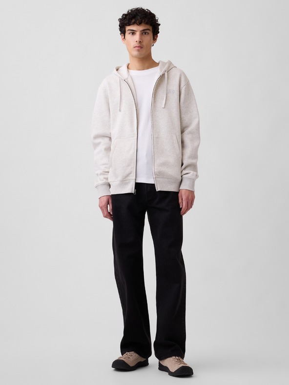 GAP Duks s logotipom Unisex GAP