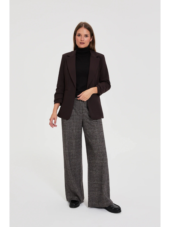 Moodo Elegantni poslovni sakko Moodo