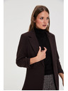 Moodo Elegantni poslovni sakko Moodo