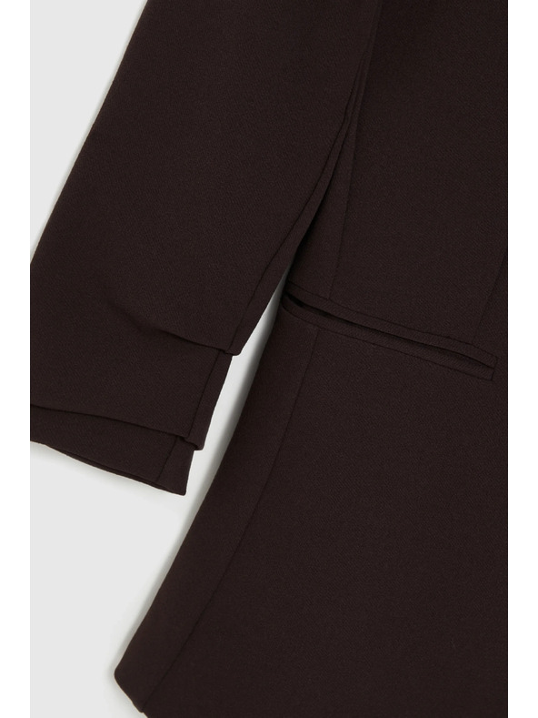 Moodo Elegantni poslovni sakko Moodo