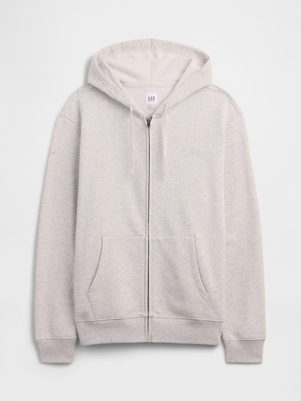 GAP Duks s logotipom Unisex GAP