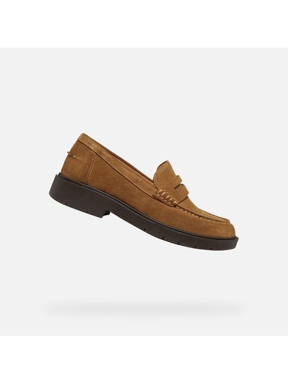 Geox Smeди zenski mokazini Geox Spherica EC1