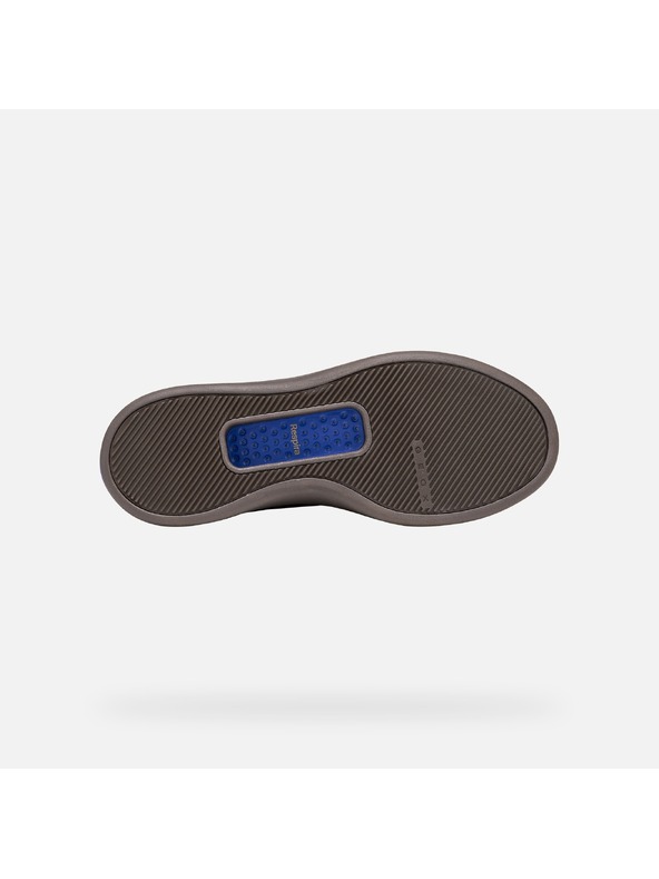 Geox Tamno smeда zenske tenisice Geox Gxcp-03