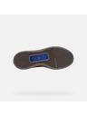 Geox Tamno smeда zenske tenisice Geox Gxcp-03