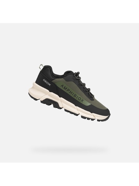 Geox Kaki decija obuca za prve korake Geox Flexyper Plus