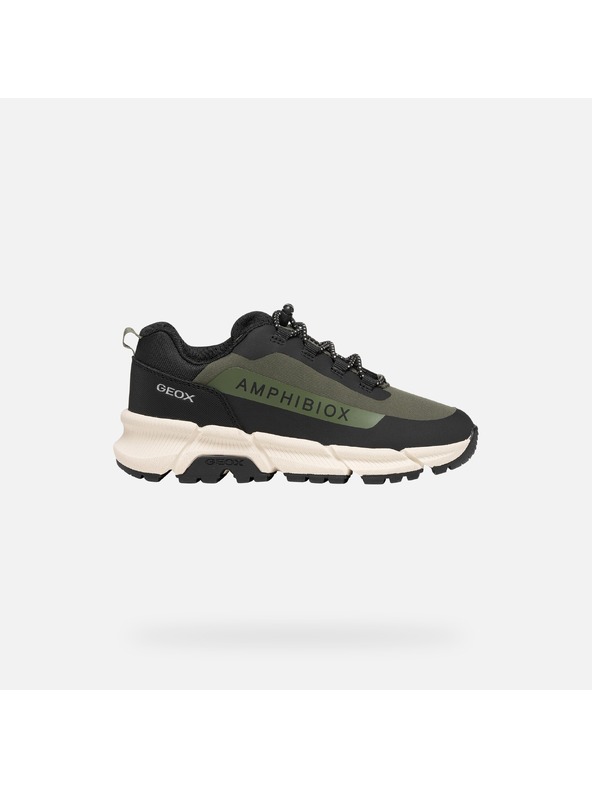 Geox Kaki decija obuca za prve korake Geox Flexyper Plus