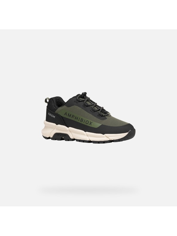 Geox Kaki decija obuca za prve korake Geox Flexyper Plus
