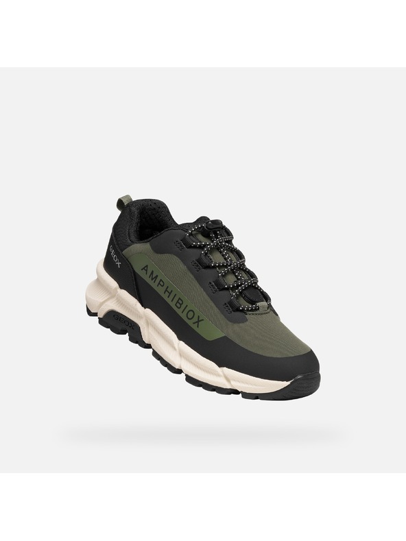 Geox Kaki decija obuca za prve korake Geox Flexyper Plus