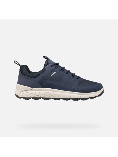 Geox Geox Spherica 4X4 ABX tamnoplave muške tenisice