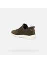 Geox Kaki muske tenisice Geox Nebula 2.0 Plus Fast in