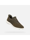 Geox Kaki muske tenisice Geox Nebula 2.0 Plus Fast in