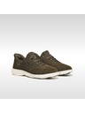 Geox Kaki muske tenisice Geox Nebula 2.0 Plus Fast in