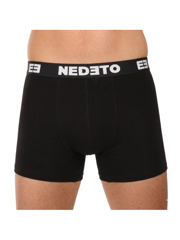 Nedeto Sada od dva - muške bokserice Nedeto višebojne