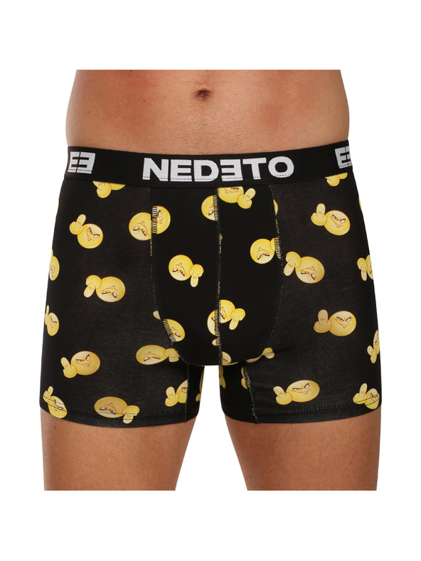 Nedeto Sada od dva - muške bokserice Nedeto višebojne