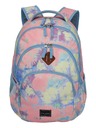 Travelite Ruksak Travelite Basics Backpack Multicolor
